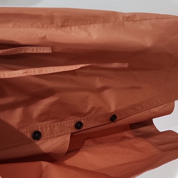 A.L.C. Calvin Wrap Dress - Picture 8 of 15